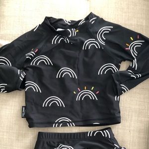 Tiny tribe swim set 12/18m